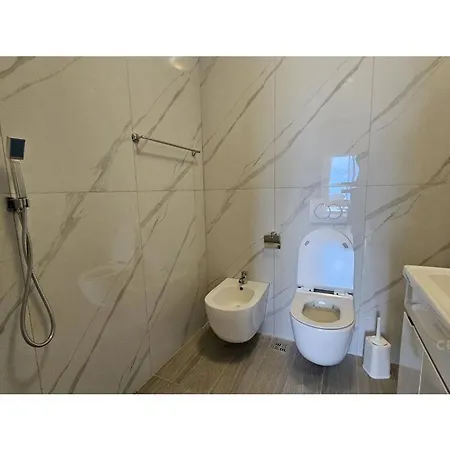 Apartamento Surel